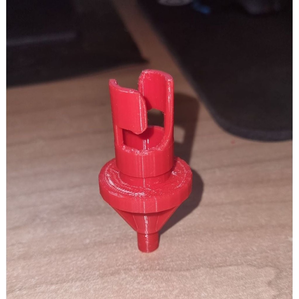 Intex Excursion Pro Supap Adaptörü görsel 3