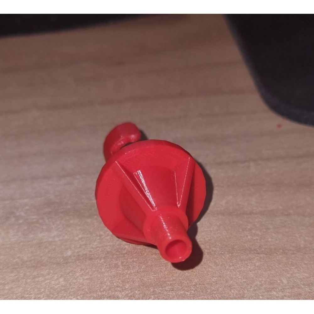 Intex Excursion Pro Supap Adaptörü görsel 4