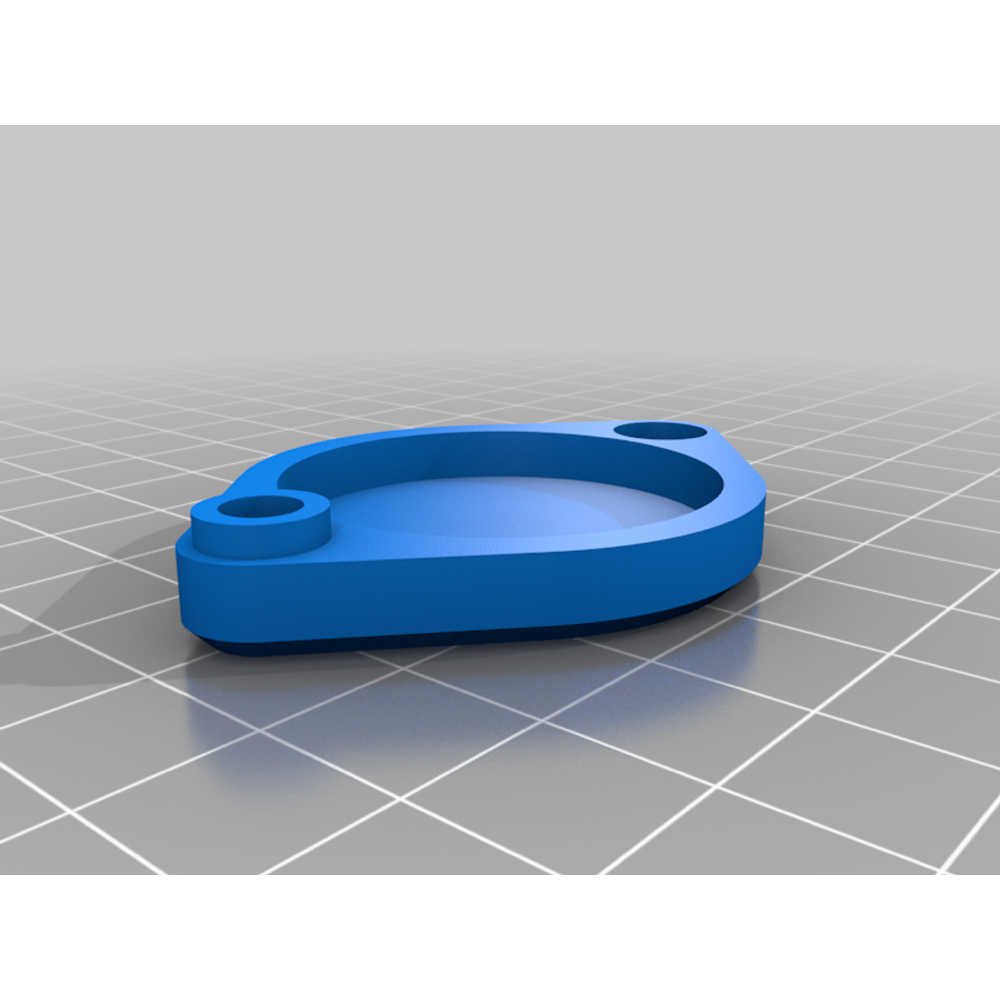 Bisiklet AirTag Kutusu görsel 4
