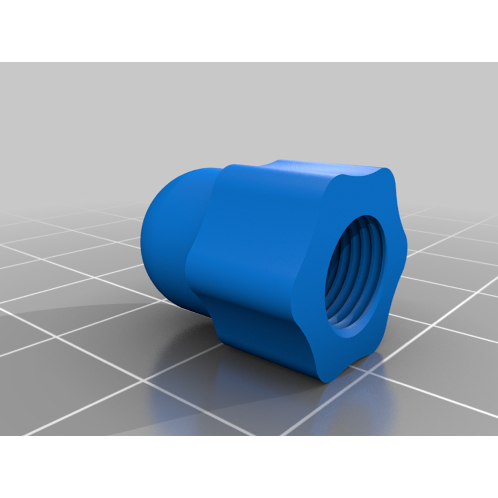 Bisiklet Supap Kapağı (8 mm)