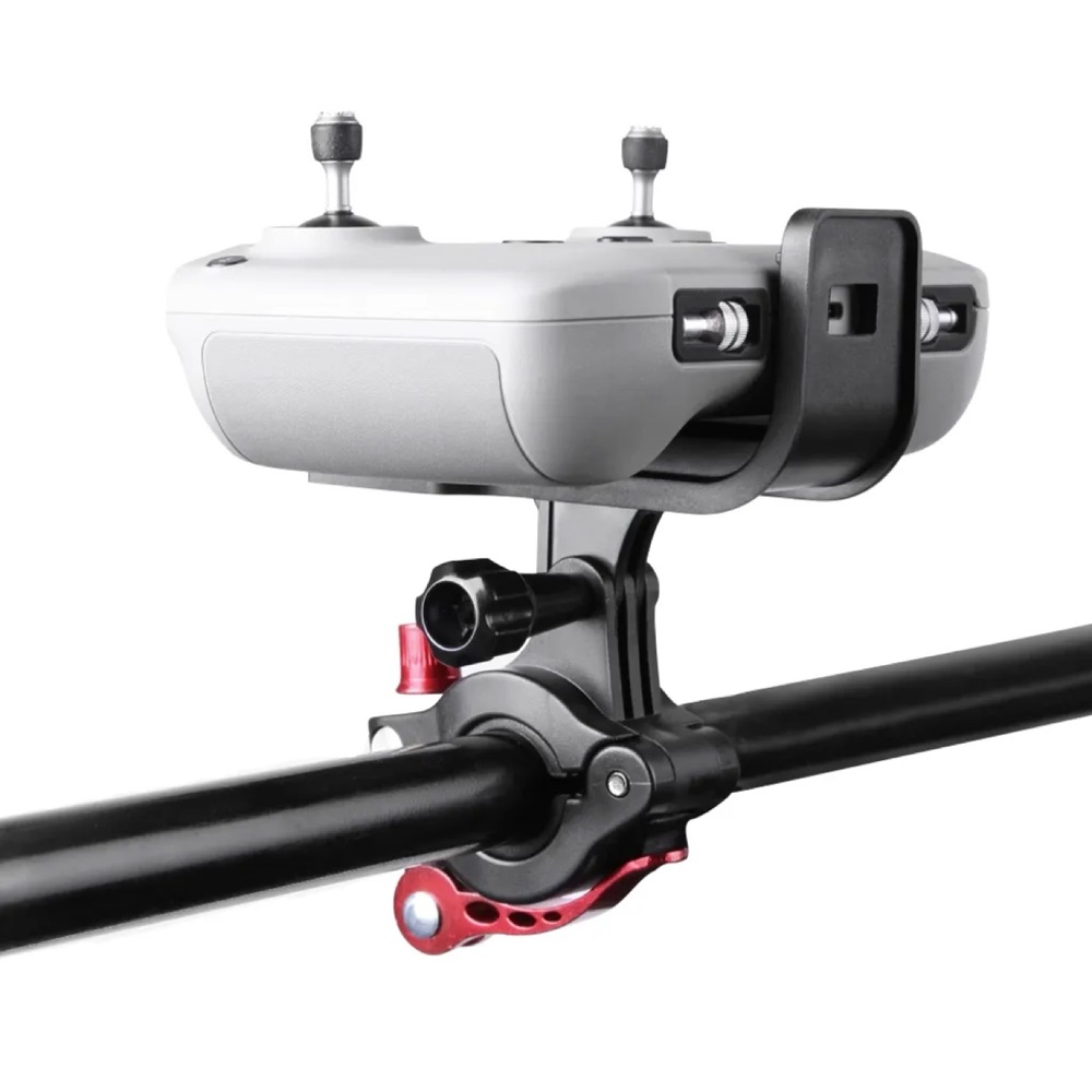 Motorcycle DJI Remote Adapter görsel 2