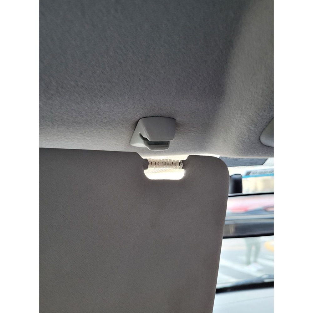 Ford Focus Güneşlik Menteşe Rulo Parçası görsel 2