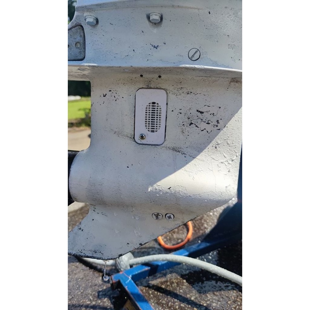 OMC/Johnson/Evinrude Dış Motor Su Giriş Süzgeci