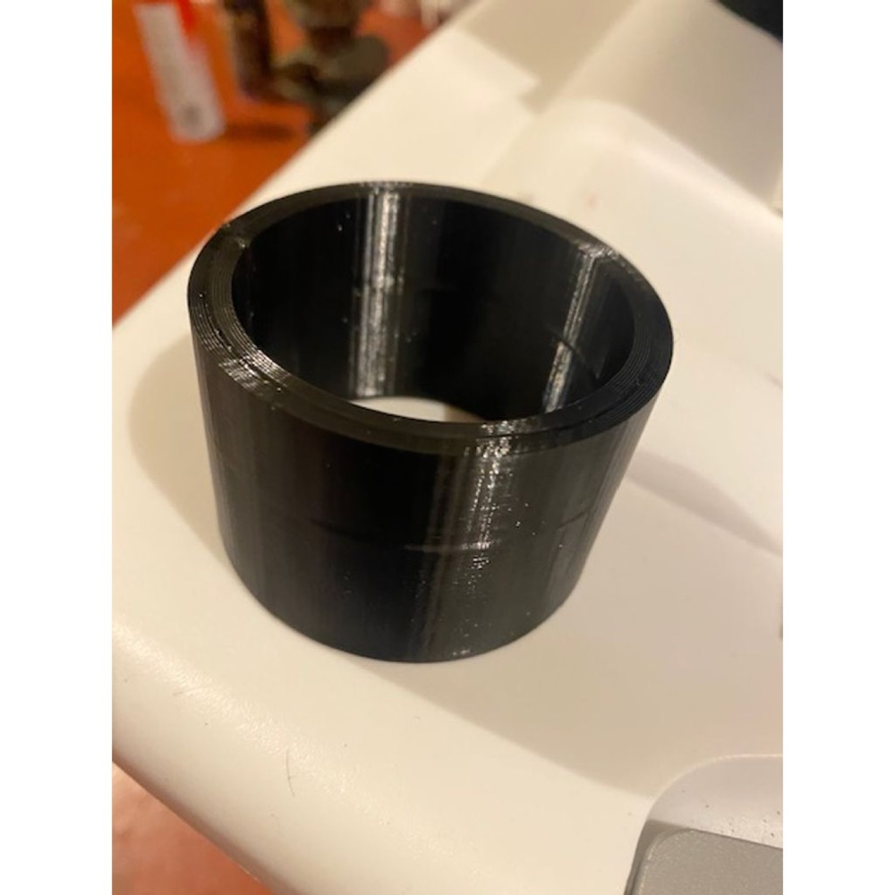 Diferansiyel Çıkış Keçesi Sökme Aleti (BMW 318ti 168mm Uyumlu) görsel 5