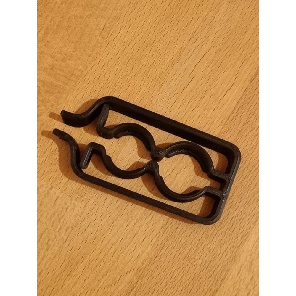 Euro Bozuk Para Kutusu (BMW F30/F31 Uyumlu) görsel 3