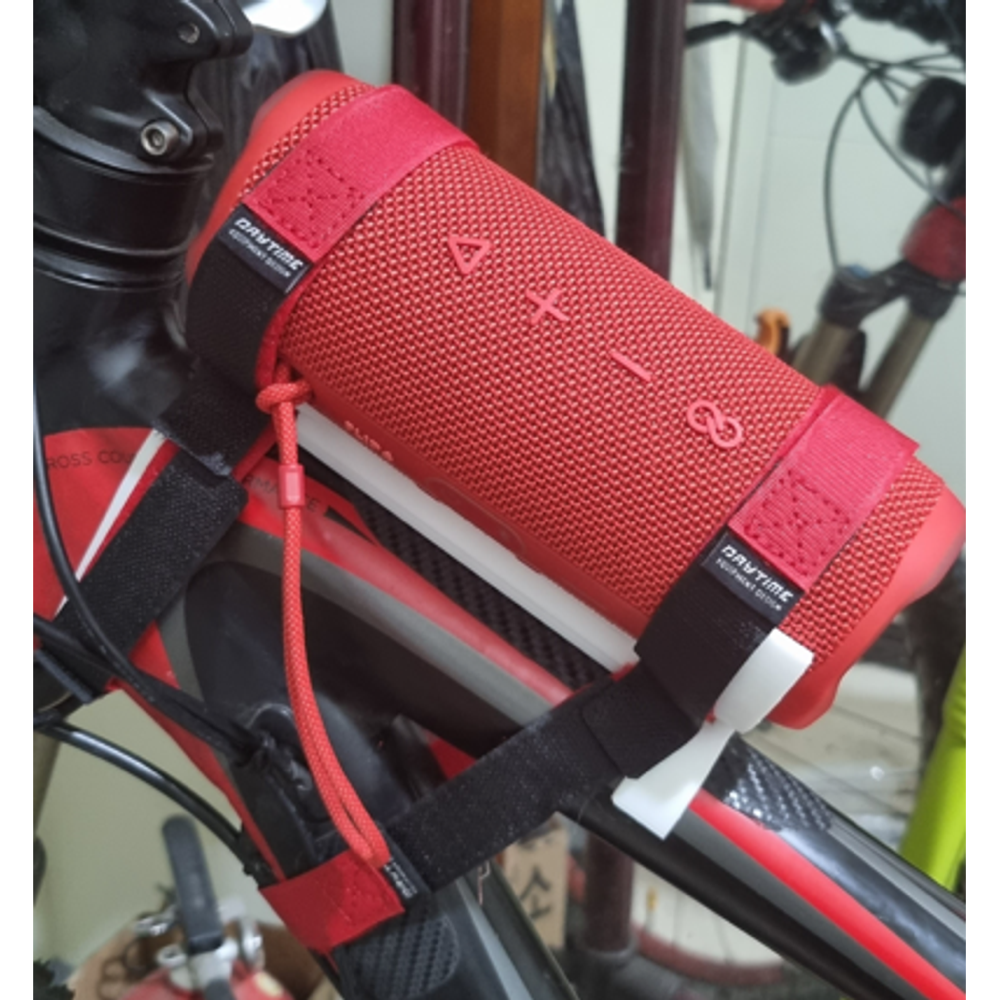 Bisiklet Hoparlör Tutucusu (JBL Flip 6 Uyumlu)