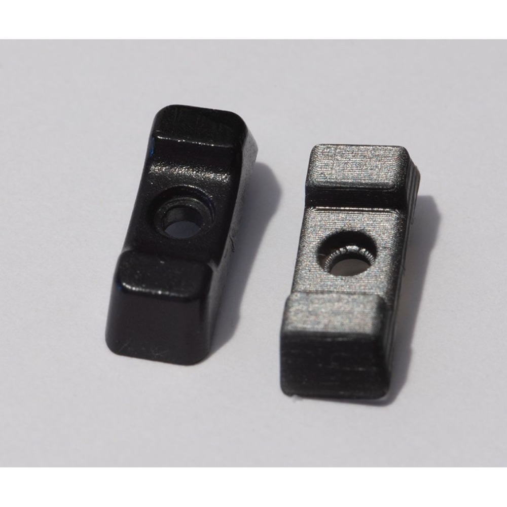 Fujifilm GW690 III (Texas Leica) Diyafram Kontrol Tutamağı görsel 2