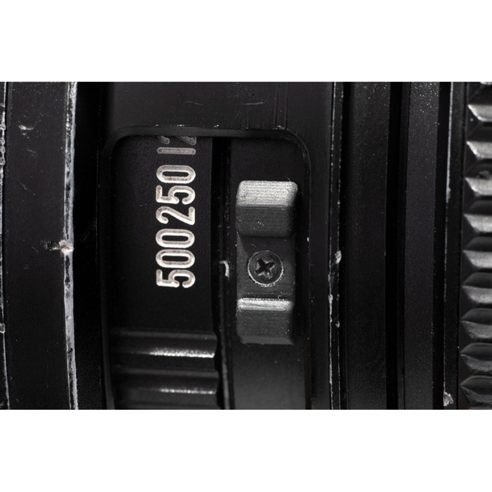 Fujifilm GW690 III (Texas Leica) Diyafram Kontrol Tutamağı görsel 3