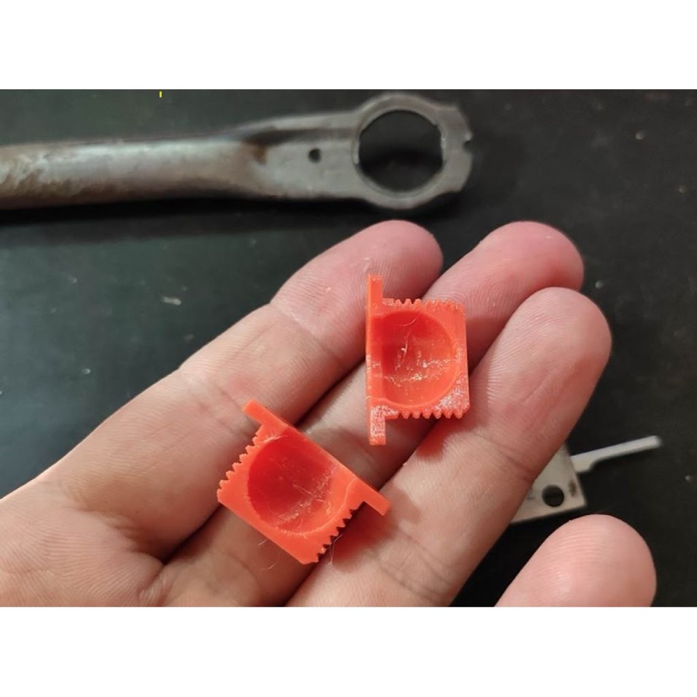 Subaru Silecek Burcu (14mm Top + 18mm Dış Çap)