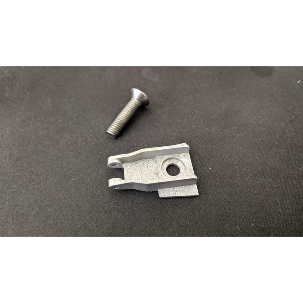 Alfa Romeo 147 / Fiat 500 Kapı Kolu Menteşesi görsel 4