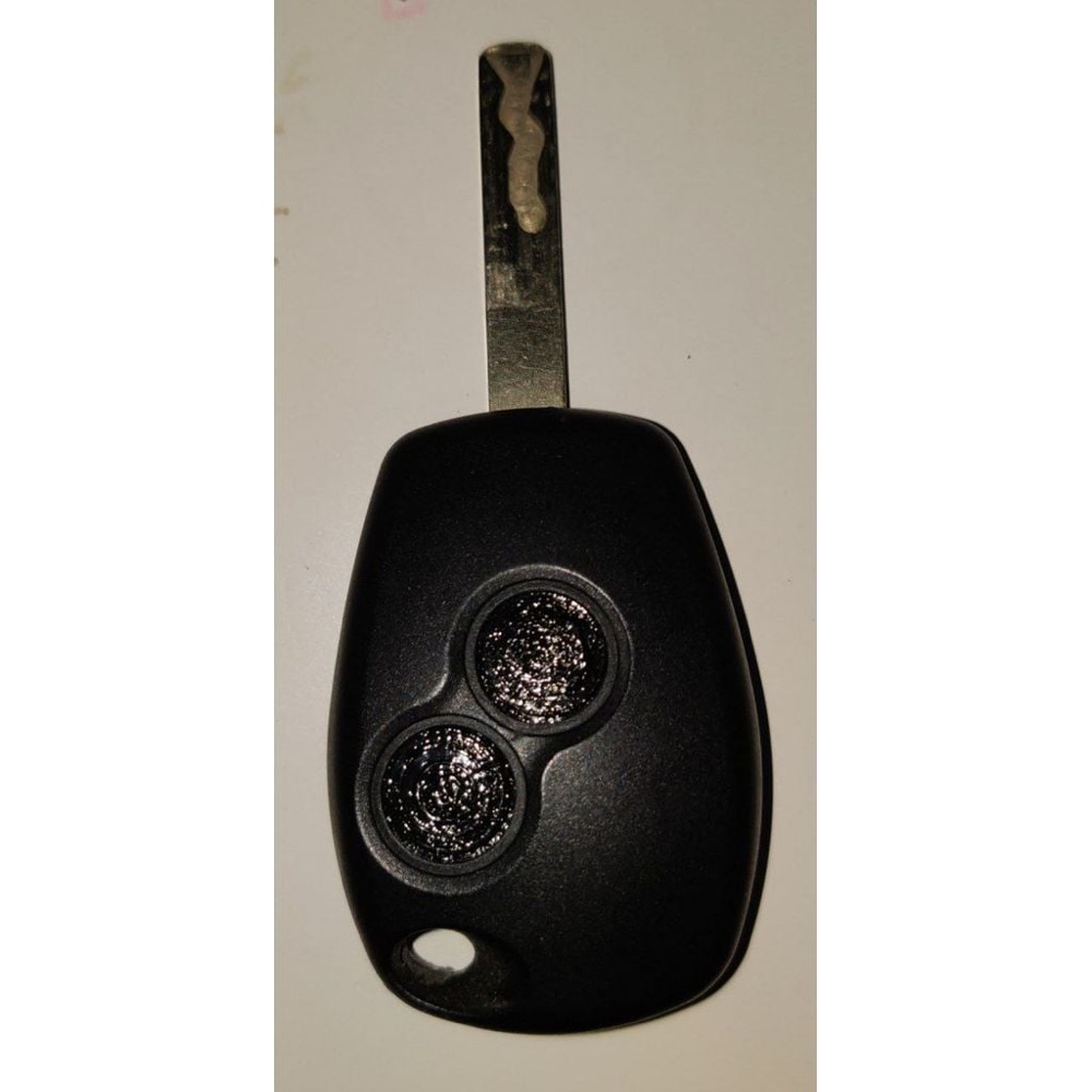 Renault Modus Anahtar Kumanda Düğme Takımı görsel 2