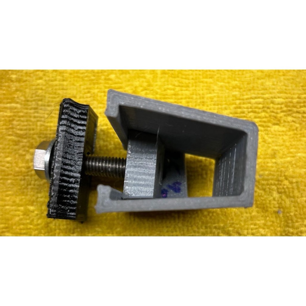Fiat X1/9 Tampon Uç Kapakları görsel 2