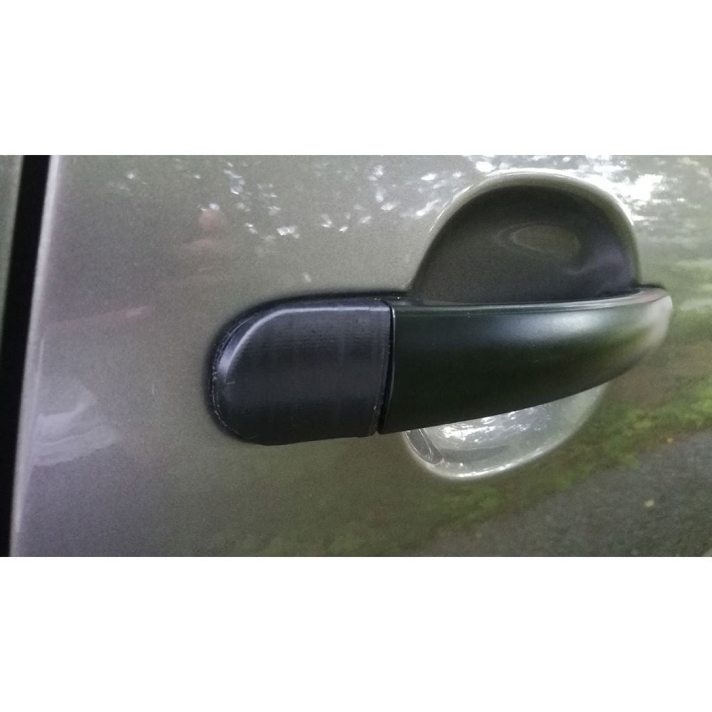 Seat Altea Kapı Kolu Uç Kapağı