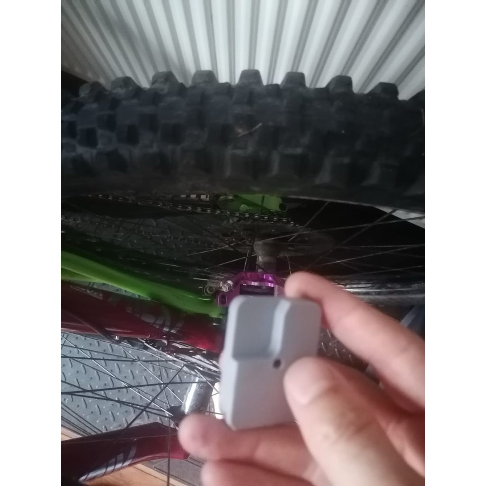 Bisiklet Fren Pistonu Bakım Aleti (Hope E4 Uyumlu)