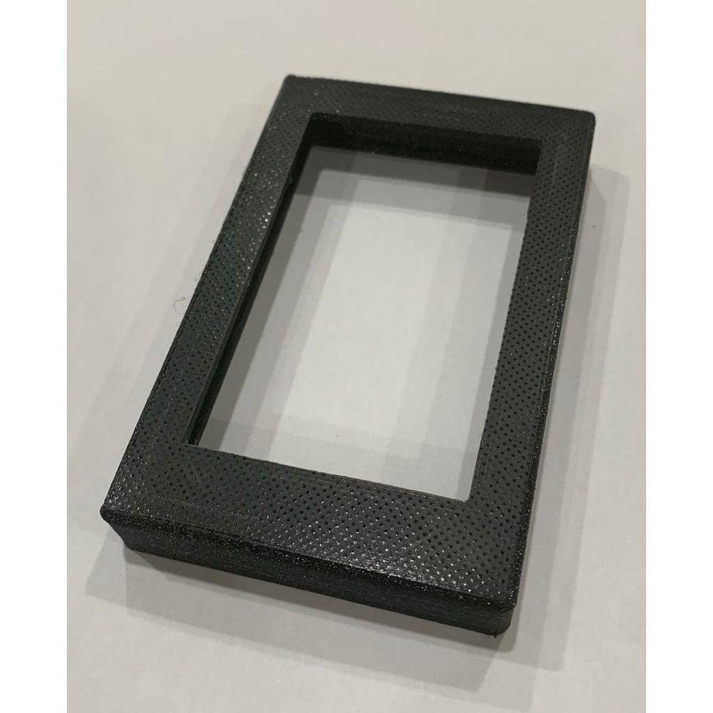 E-Bisiklet LCD Ekran Koruyucu Kapağı (Lectric XP Uyumlu) görsel 3