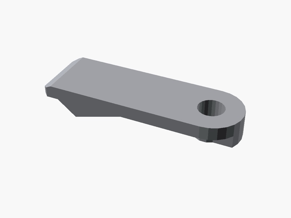Honda NC700 Kolay Sökülebilir Sinyal Adaptörü görsel 2