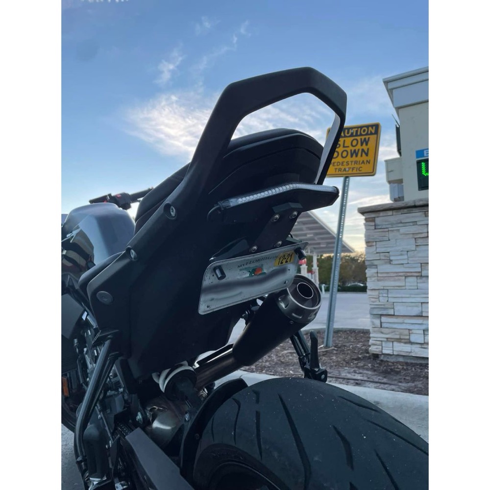 KTM Duke 790/890 Arka Düzenleme Kiti