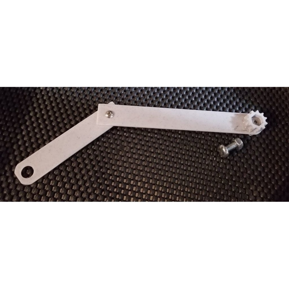 Toyota 10mm nut Tutucu brake actuator Nesil 3 III