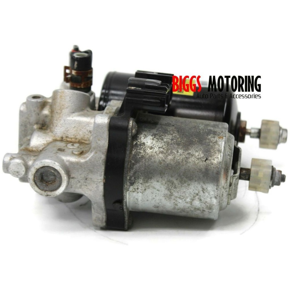 Toyota 10mm nut Tutucu brake actuator Nesil 3 III görsel 4
