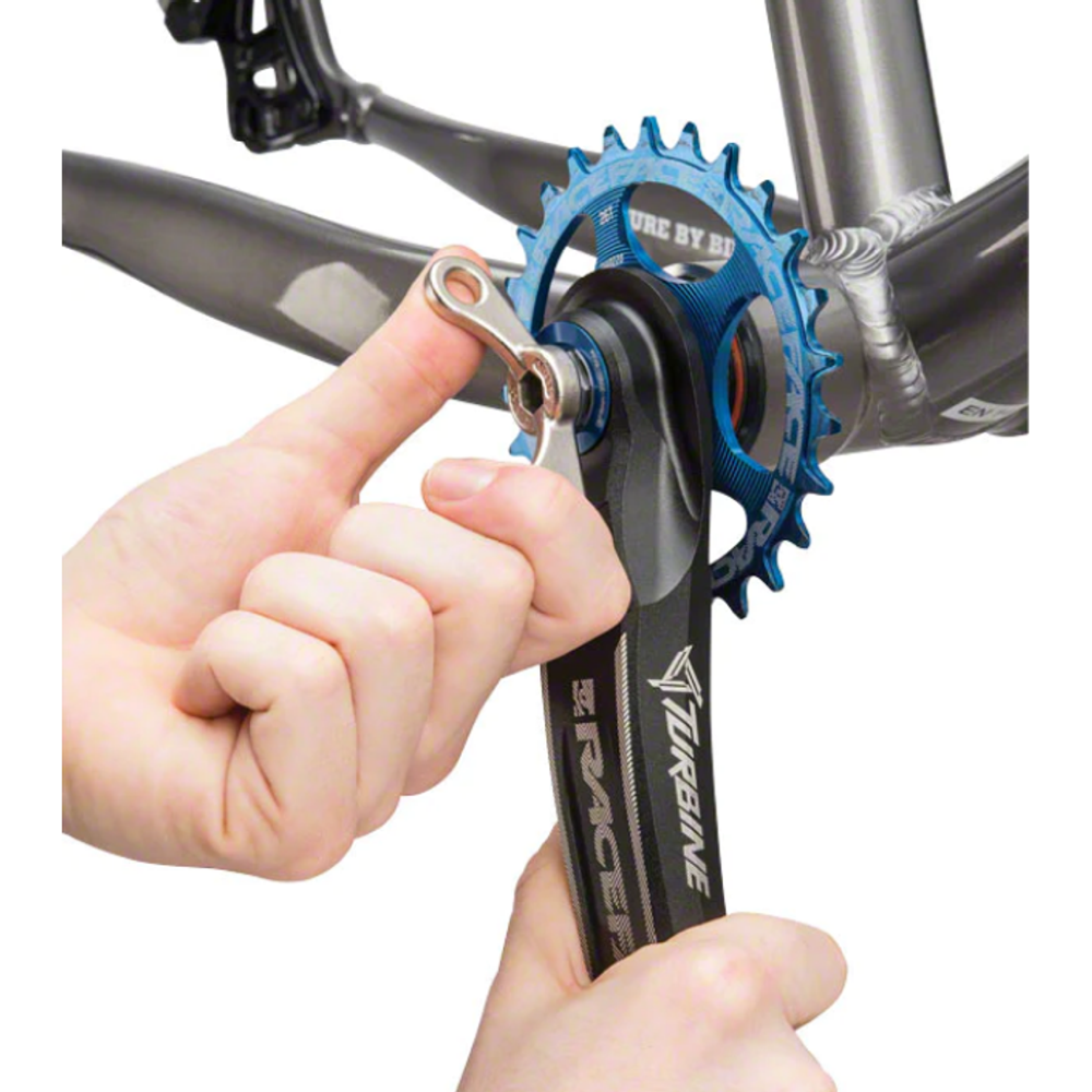 Bisiklet Krank Kolu Cıvatası Sökme/Takma Aleti (SRAM X5 10mm Uyumlu) görsel 2