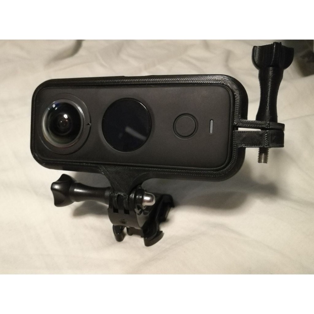 Insta360 One X2 GoPro Mount