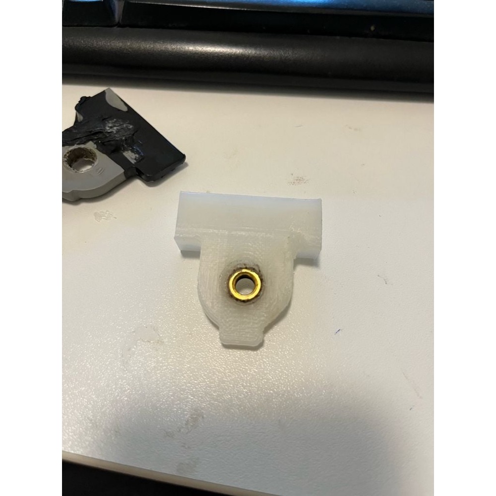 Toyota Cam Krikosu Klips Takımı görsel 2