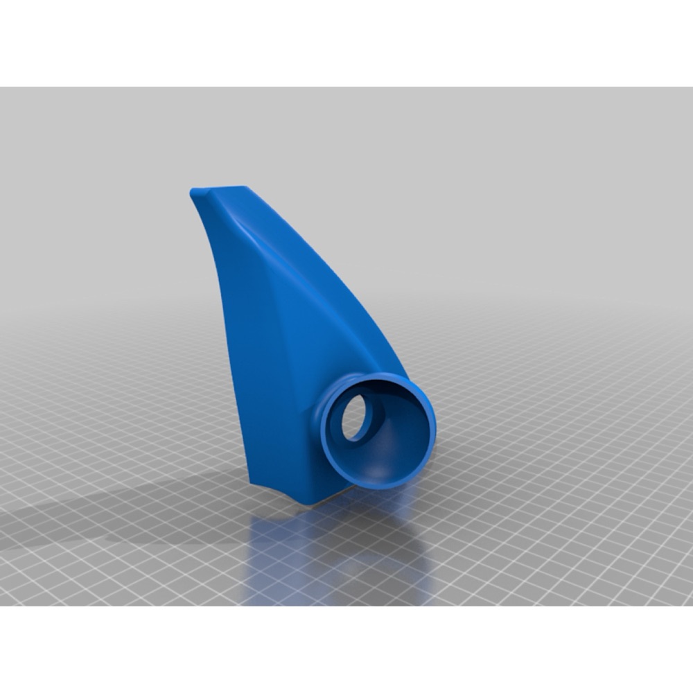 Toyota Yaris Cross Tweeter Adaptörü görsel 3