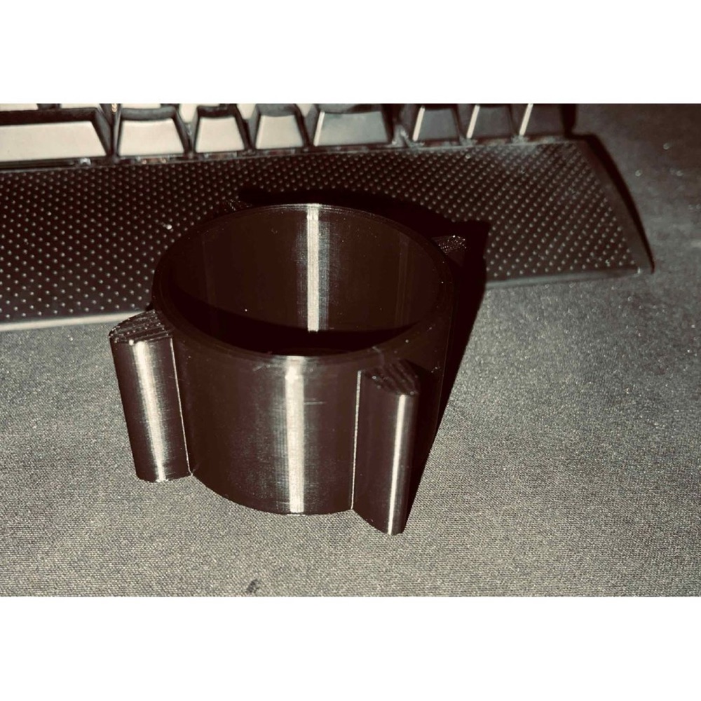 Kutu İçi İçecek Tutucu (Mercedes W205/S205/A205/C205)