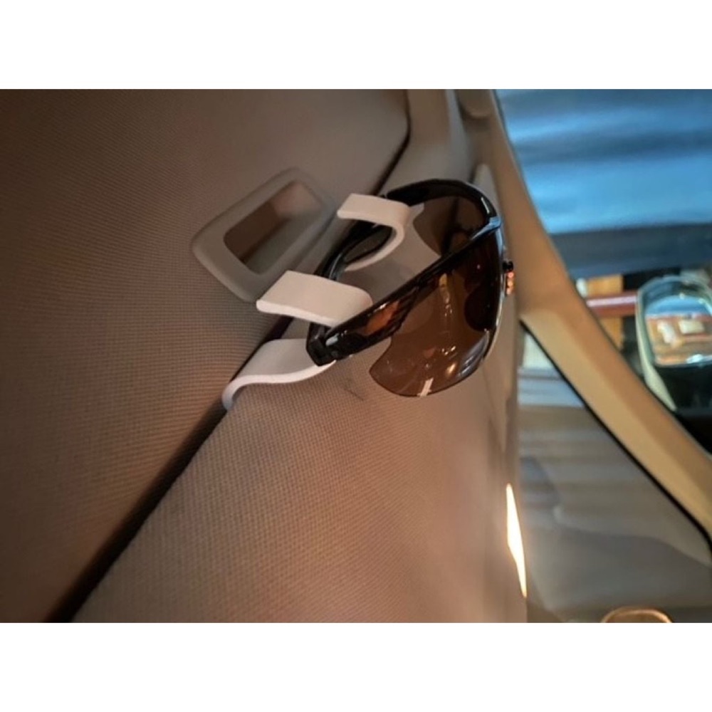 Honda HR-V (Sunroof'lu) Gözlük Tutucusu görsel 2
