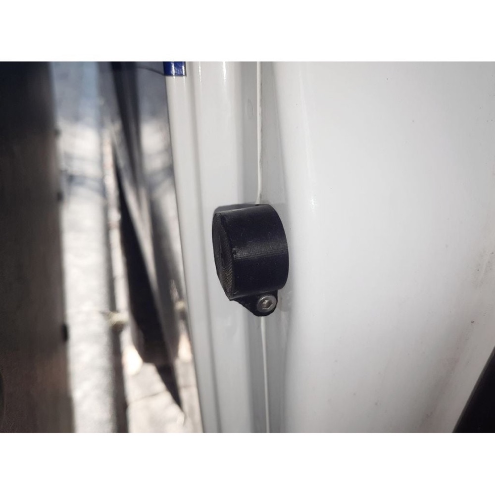 Ford Transit Custom Yan Kapı Işık Sensörü Kapama Kapağı