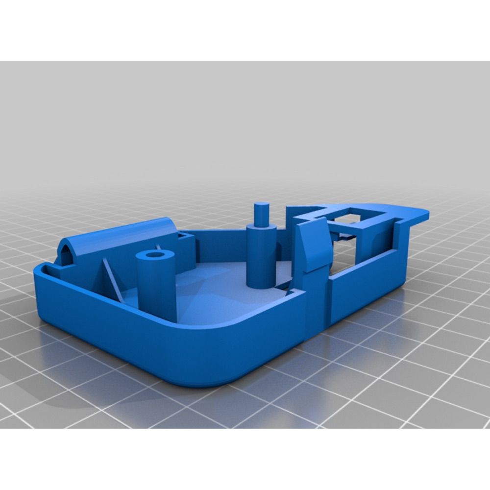 Nissan 200SX (S13) arka sis lambası ampul duyu (sağ)