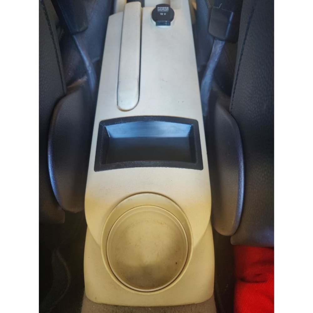 Yeni Beetle Kolçak Silme/Depolama Modülü görsel 2