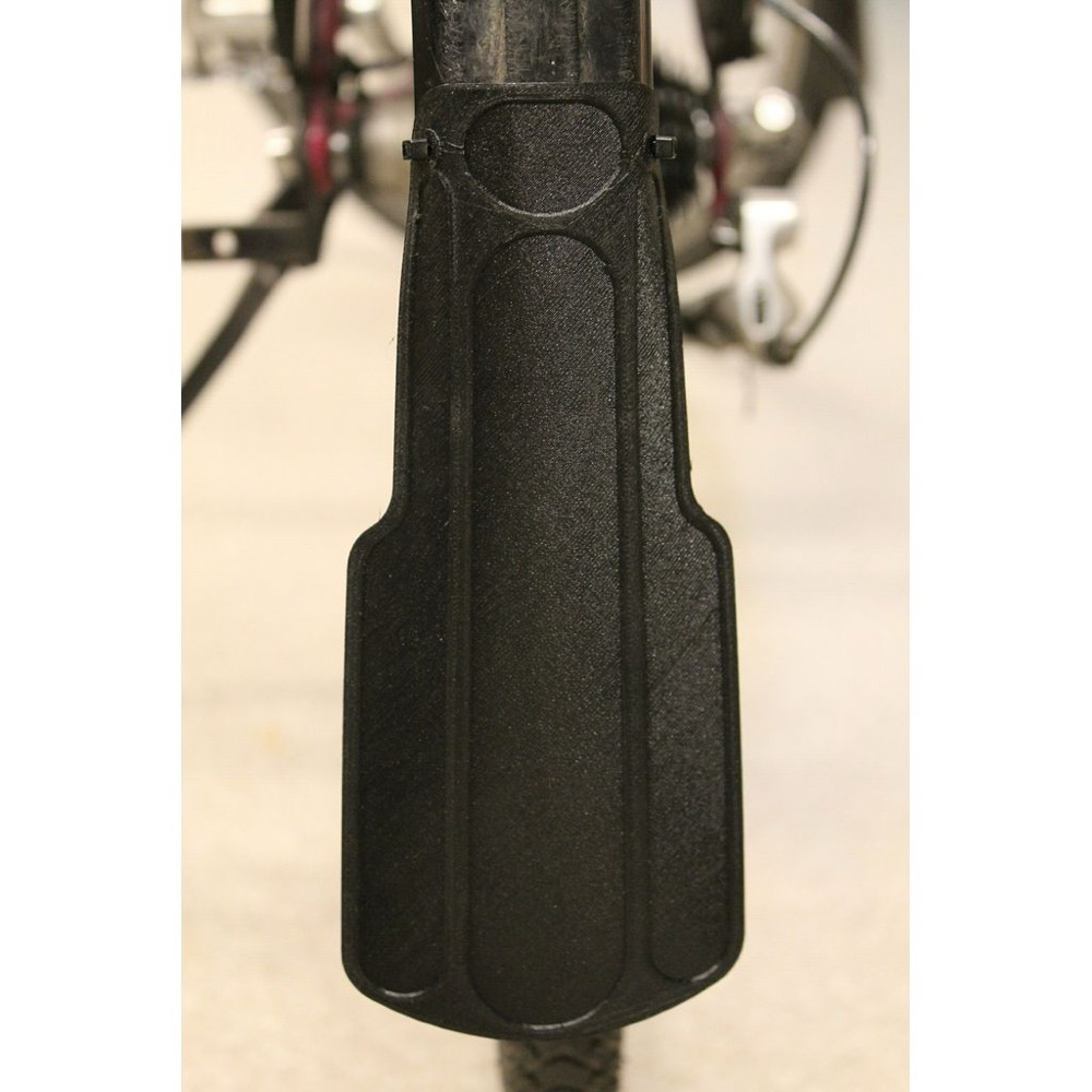 Bisiklet Hafif Çamur Perdesi görsel 3