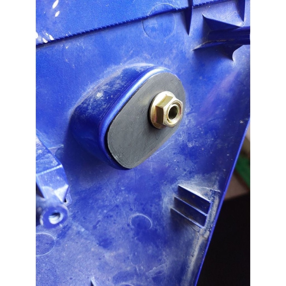 Yamaha R1 (RN04) Ön Sinyal Lambası Adaptörü görsel 4