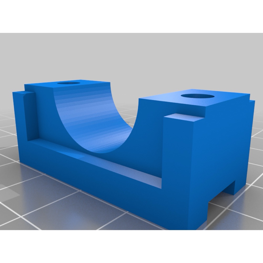 Toyota Dikiz Aynası Kamera Tutucusu görsel 4