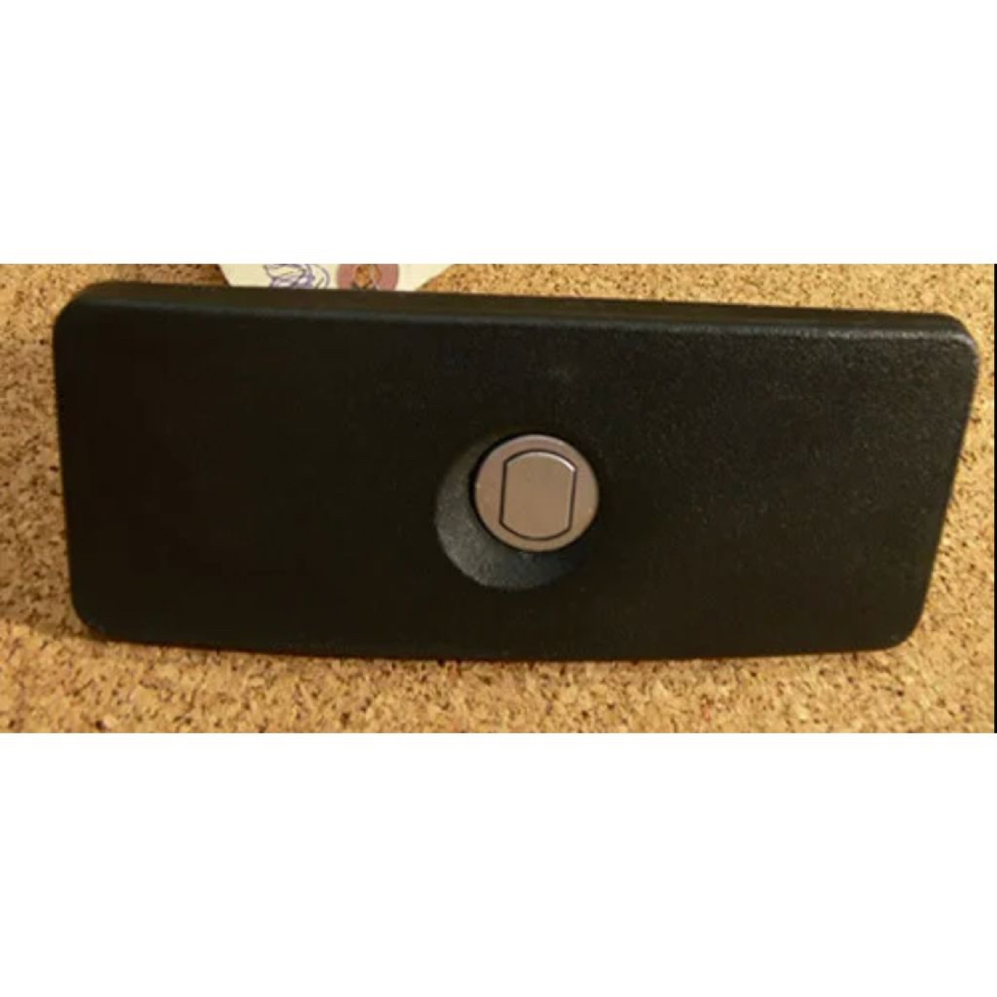 Range Rover 2003-2009 İç Panel Klips Şeridi (VUB000880) görsel 4