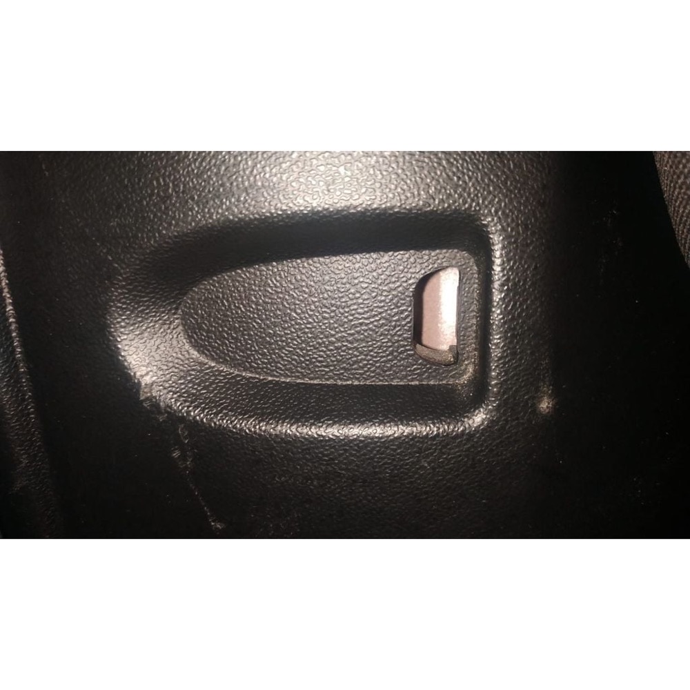 Seat Altea XL Emniyet Kemeri Klipsi