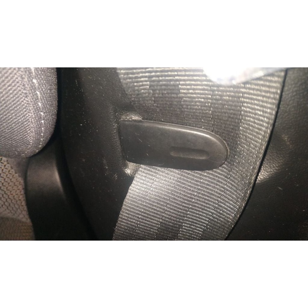 Seat Altea XL Emniyet Kemeri Klipsi görsel 2