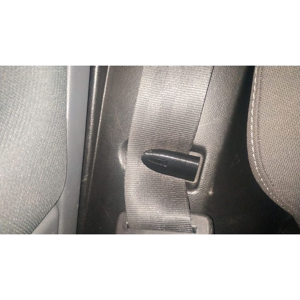 Seat Altea XL Emniyet Kemeri Klipsi görsel 3