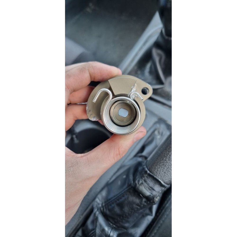 Mazda MX-5 Skunk2 Gaz Kelebeği Mili Yayı