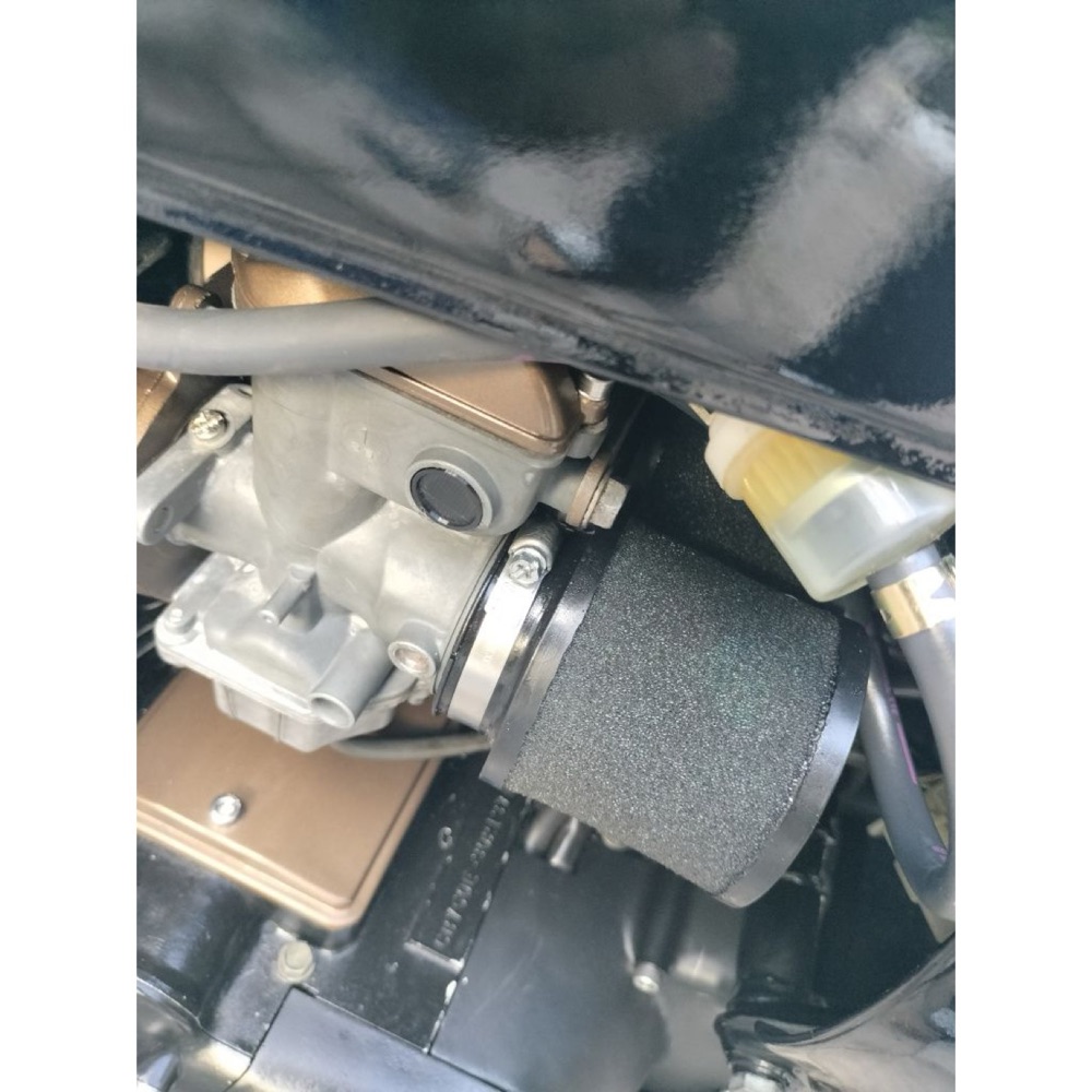 Honda CB750 Gaz Mili Tapası