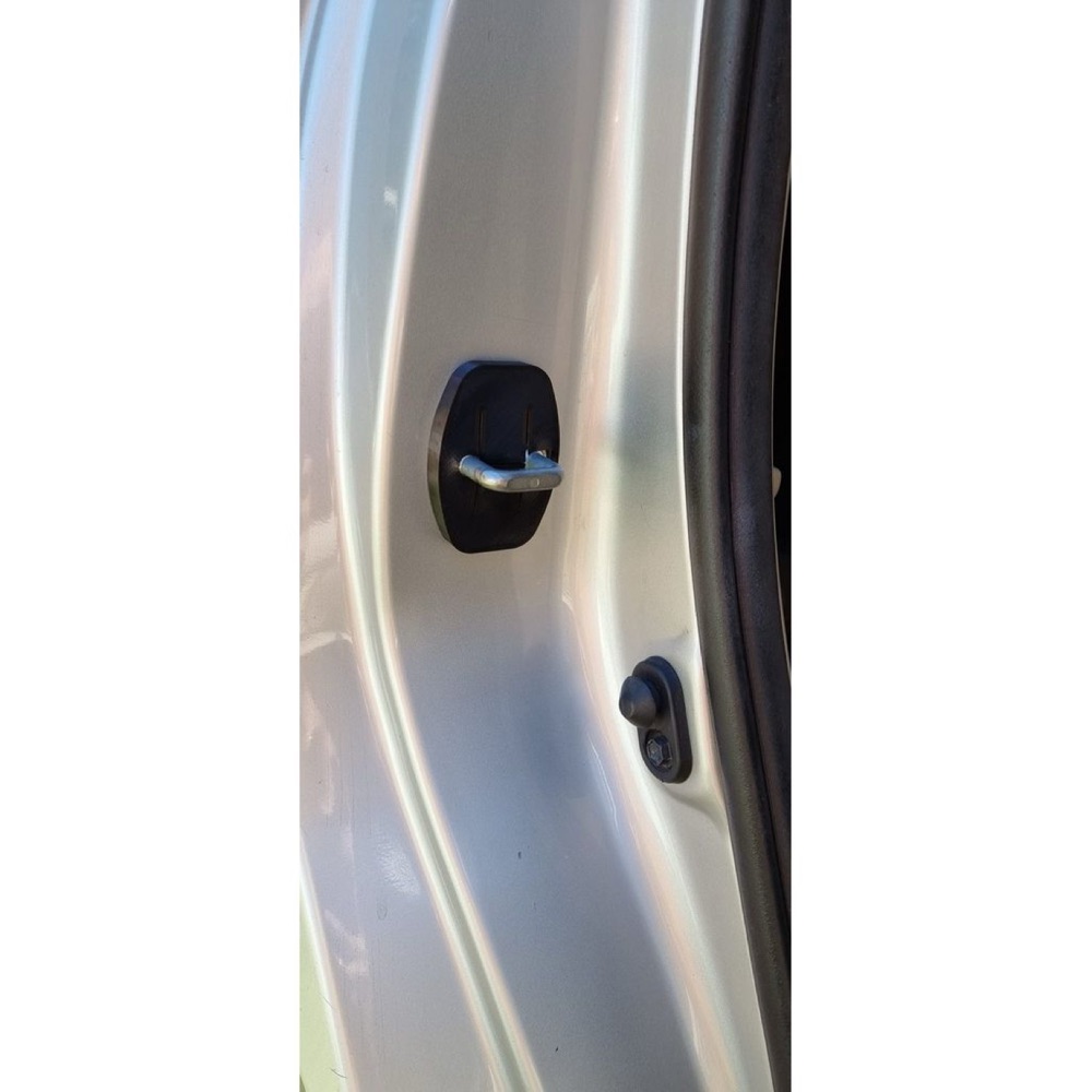 Toyota SW4 / Fortuner kapı kilit kapağı görsel 2