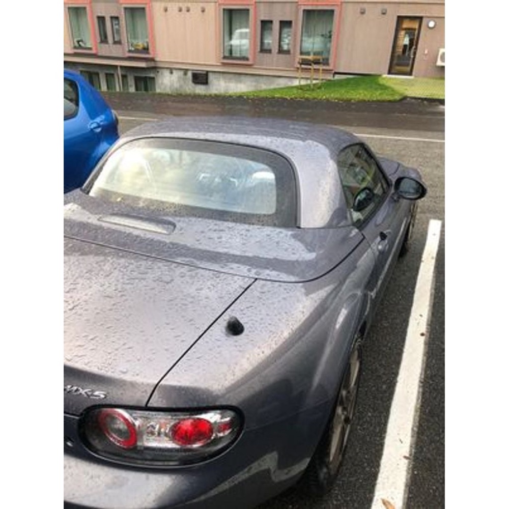 Mazda MX-5 Anten Yedek Parçası görsel 2