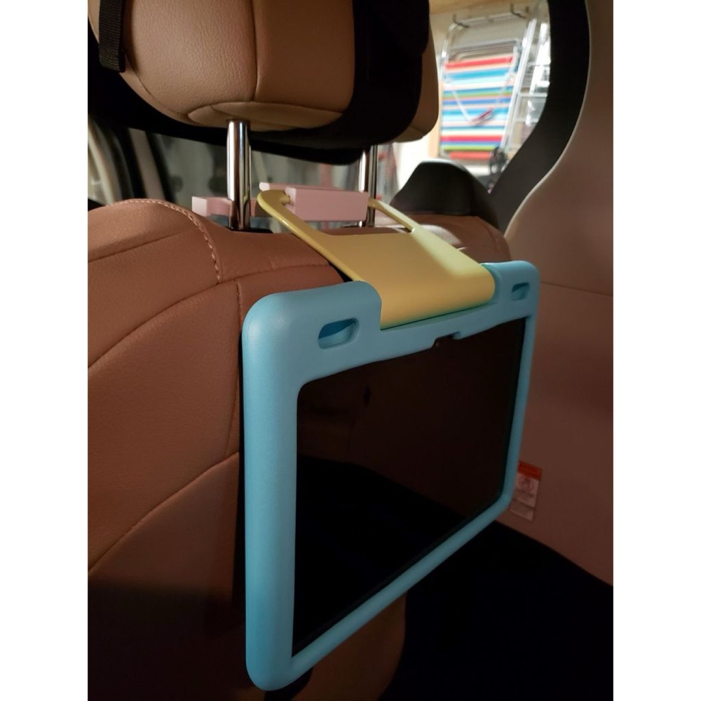 Toyota Sienna koltuk başlığı askısı