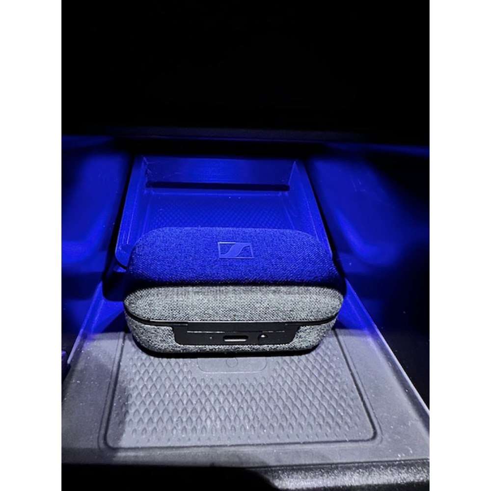 Volkswagen ID.5 Kablosuz Sarj Spacer görsel 2