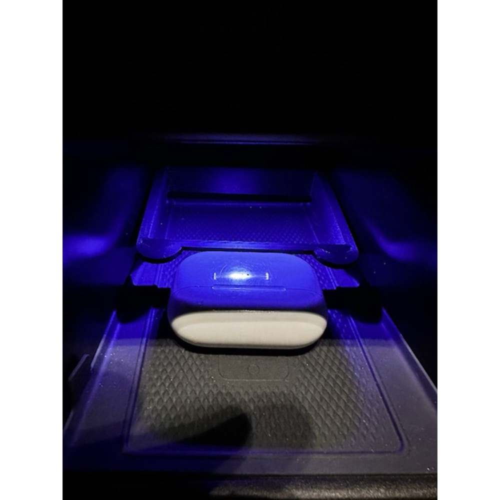 Volkswagen ID.5 Kablosuz Sarj Spacer görsel 3