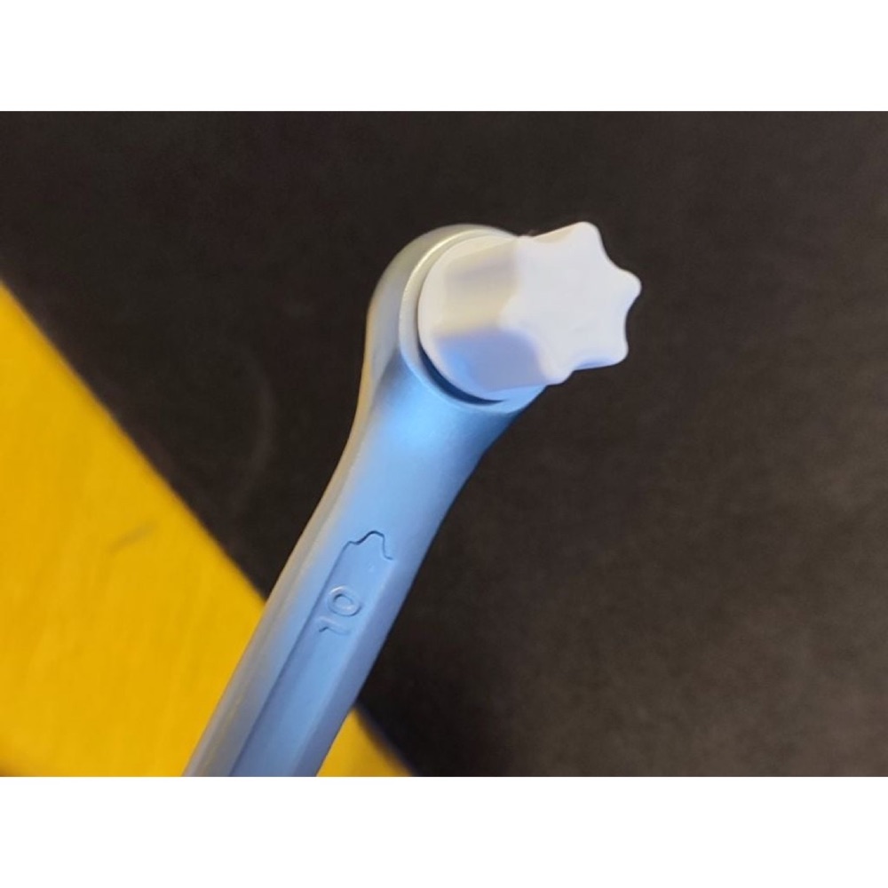 Hyundai Kia T60 Torx - 10mm Altıgen Adaptörü