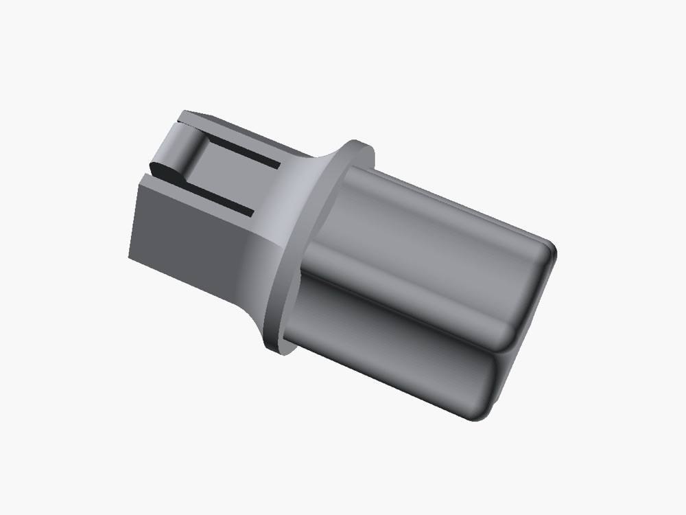 Hyundai Kia T60 Torx - 10mm Altıgen Adaptörü görsel 5