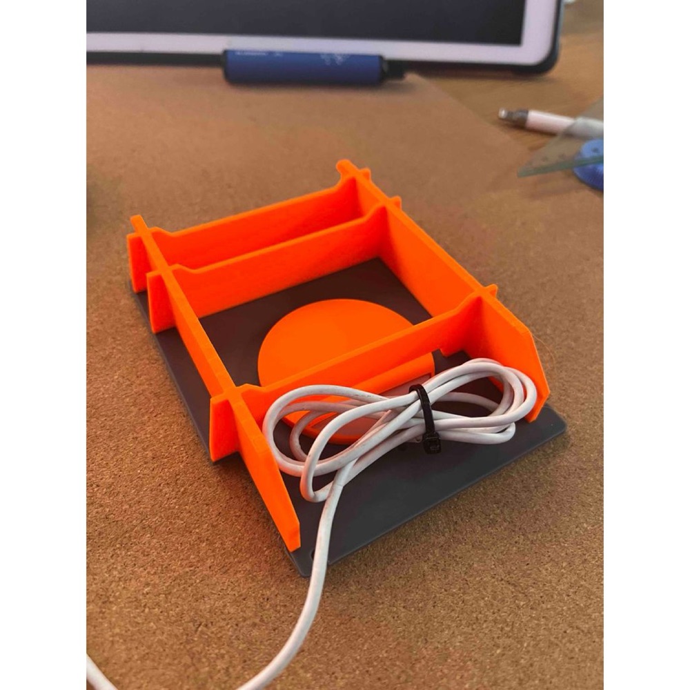 Mercedes C-Klasse Magsafe Çakmak Yuvası Tutucu