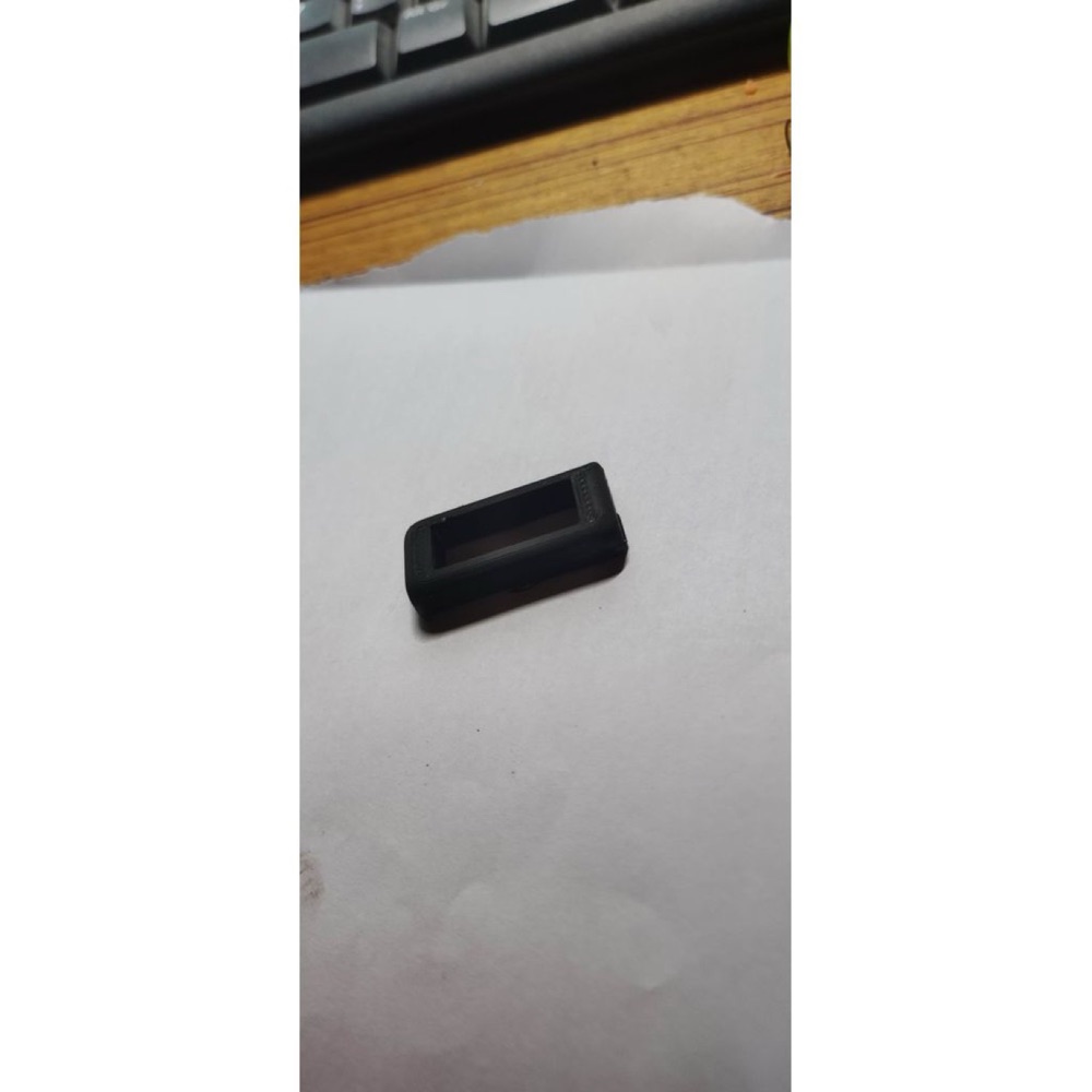 Voltmetre Kutusu (BMW E30 Uyumlu) görsel 2